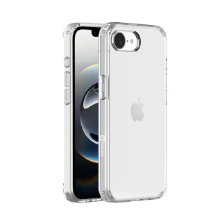 【MAXIA】iPhone 16e 高透保護殼(i16e/透明殼)