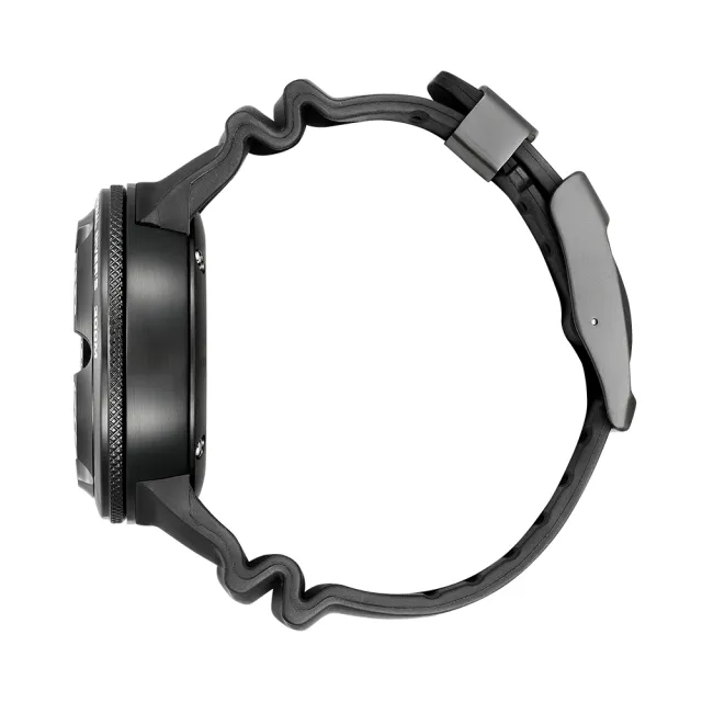 【CITIZEN 星辰】PROMASTER系列 限量 光動能 電波潛水腕錶 錶 週年慶 雙11 (BJ8055-04X)