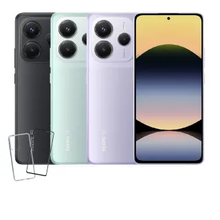 【小米】Redmi 紅米 Note 14 5G 6.67吋(8G/256G/聯發科天璣7025Ultra/1億畫素主相機)