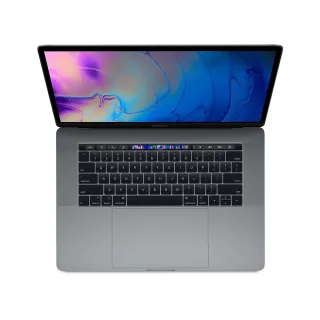 【Apple】B級福利品 MacBook Pro 2018 15吋 2.2GHz六核i7處理器 32G/256G SSD(A1990)