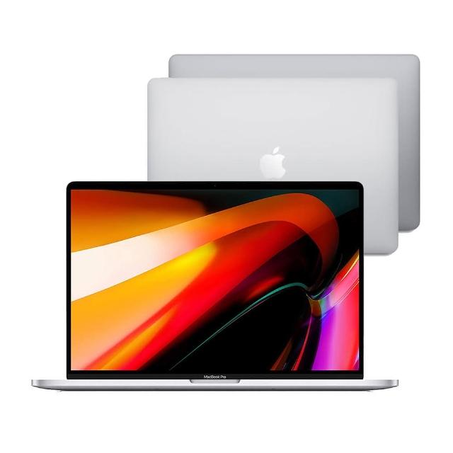【Apple】B級福利品 MacBook Pro 2019 16吋 2.4GHz八核i9處理器 16G/1TB SSD(A2141)