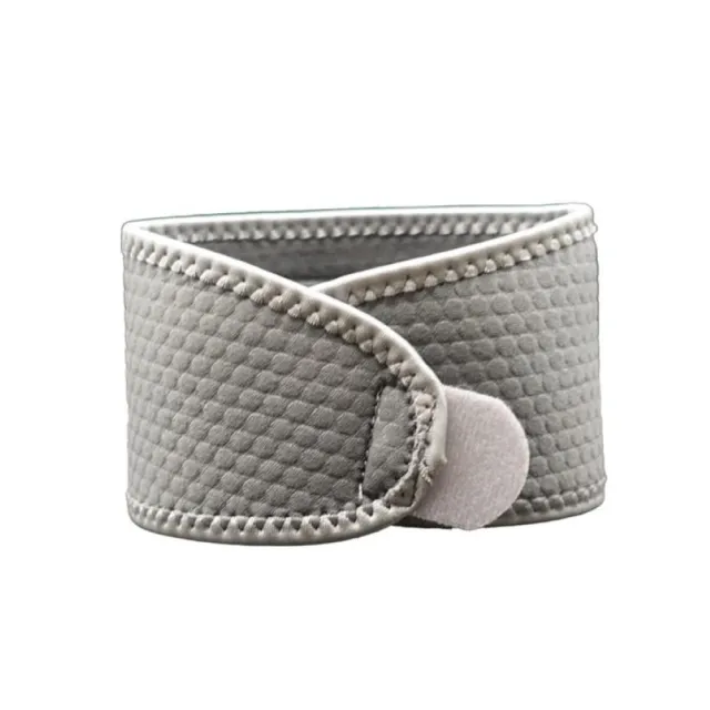 【Peptide Talent 肽達人】可調式石墨烯能量護腕*2入(官方)