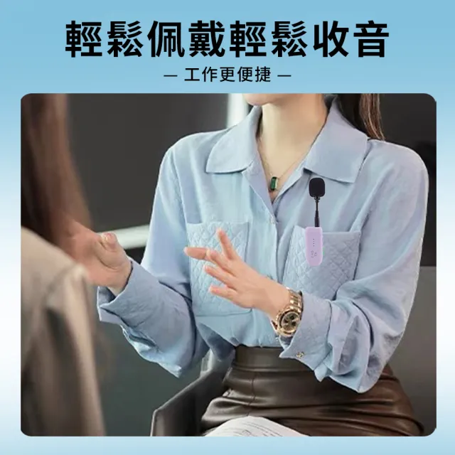 三合一無線領夾麥克風 2.4G 頭戴式無線耳麥 擴音器 喊話器 教學擴音器 揚聲器(遠距教學/導遊/舞台表演)
