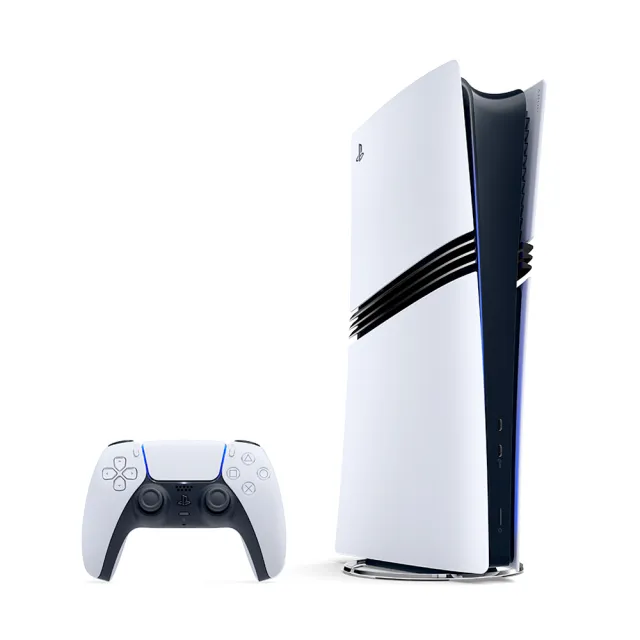 【SONY 索尼】PS5 Pro 遊戲主機 - PlayStation 5 Pro(CFI-7022B01).