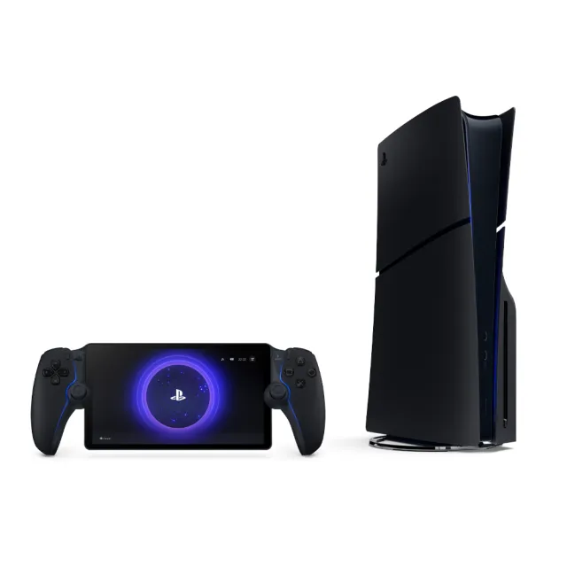 【SONY 索尼】PlayStation Portal - Remote Player 遙控遊玩機(午夜黑)
