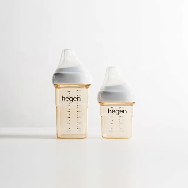【hegen】總代理｜PCTO™ 祝賀新生奶瓶經典禮盒