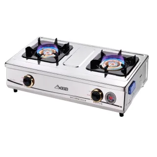 【和家牌】智慧型 銅心 安全爐 KS-T330 桶裝瓦斯 LPG ★ 無安裝 ★(能源效率2 級)