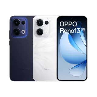 【OPPO】Reno13 6.59吋(12G/256G/聯發科天璣8350/5000萬鏡頭畫素)