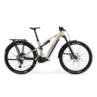 【MERIDA 美利達】eONE-FORTY 475EQ-TW 電動輔助登山車(E-BIKE/輔助/電動車/自行車/單車)