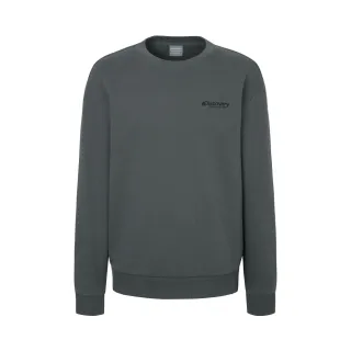 【Discovery Expedition】大學T 休閒上衣(DXMT33051-GRD)