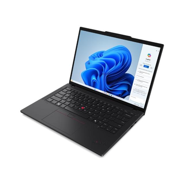 【ThinkPad 聯想】14吋Ultra7商務AI特仕筆電(T14 Gen5/Ultra7-155H/32G+16G D5/1TB/WUXGA/W11P/三年保)