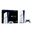 【SONY 索尼】New PlayStation 5 數位版主機(PS5 Slim)(CFI-2018B01)