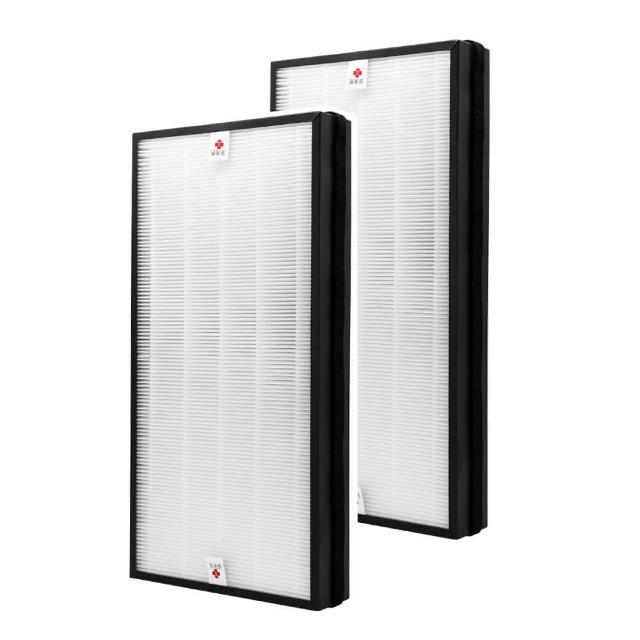  3M FA-S500活性碳脫臭濾網S500-CF，專為3M淨呼吸全效型空氣清淨機設計，有效吸附異味與有害氣體，提供潔淨空氣。臺灣原廠生產，2入組裝，適合日常維護，確保清淨機高效運作。新品僅保固瑕疵，快速更換，提升居家空氣品質。 