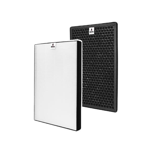  SHARP 夏普 FZ-M50HFE HEPA 濾網，專為夏普 FU-GM50T-B 空氣清淨機設計，提供高效 HEPA 過濾技術，捕捉細菌、花粉與 PM2.5 等汙染物。產地泰國，原廠正品，一片裝，確保空氣清新。新品瑕疵無保固，適合日常維護使用。 