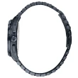 【MASERATI 瑪莎拉蒂】Successo 多功能計時手錶-42mm 禮物 送禮 推薦(R8873624005)