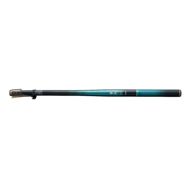 【SHIMANO】23 翠弧 H61 溪流竿