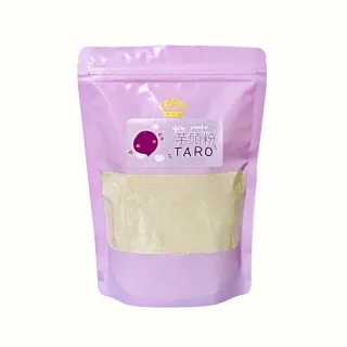 【茂格生機】芋頭粉500g/袋(乾燥芋頭粉)