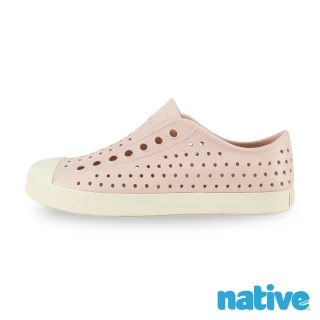 【Native Shoes】女鞋 JEFFERSON 洞洞鞋/防水鞋/膠鞋/雨鞋/拖鞋(11111500-5972)