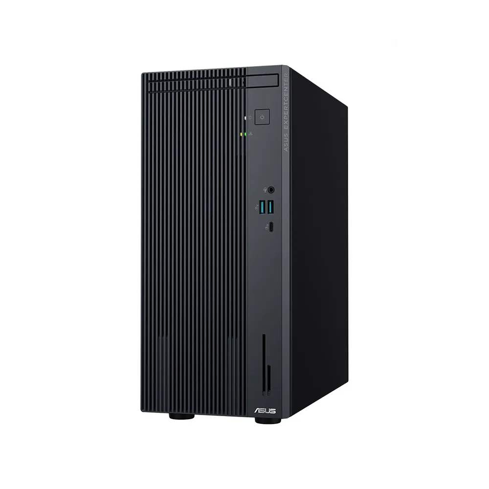 【ASUS 華碩】i7十核商用電腦(P500MV/i7-13620H/16G/1TB HDD+512G SSD/WIN11P)