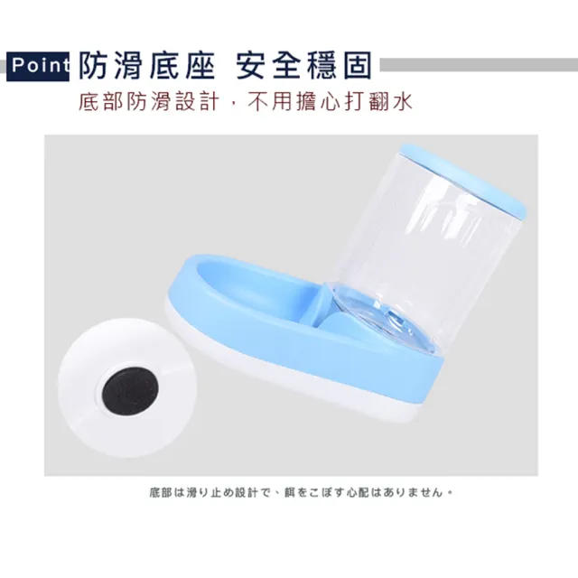 【Truly House】3.8L寵物自動飲水器 莫蘭迪限定/貓咪飲水機/飲水機/狗飲水機(兩色任選)