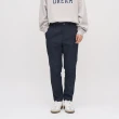 【plain-me】男女褲 吸濕排汗 LOKA修身長褲 COP1677 工作褲 九分褲(長褲 錐形褲 褲子 修身 彈性 機能)