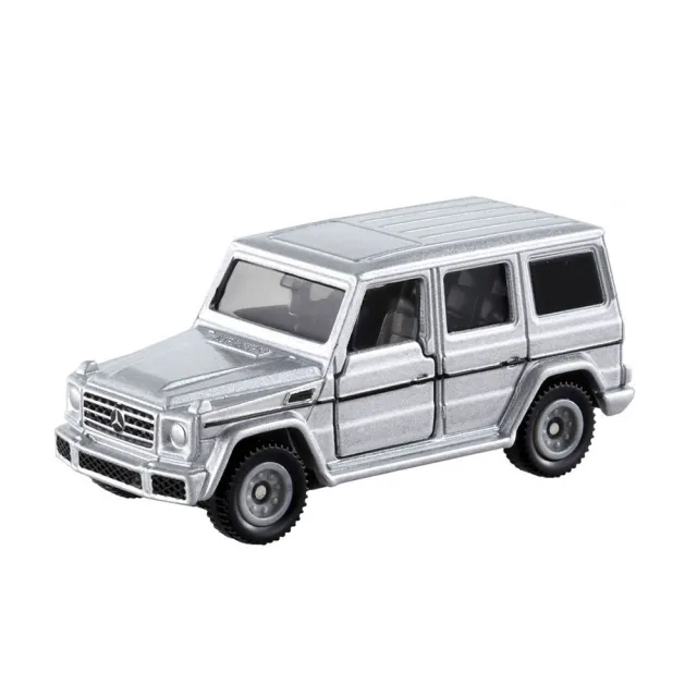 【TOMICA】多美小汽車 NO.035 賓士 A-CLASS