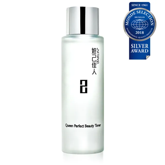 【妲己佳人】天后水 110ml