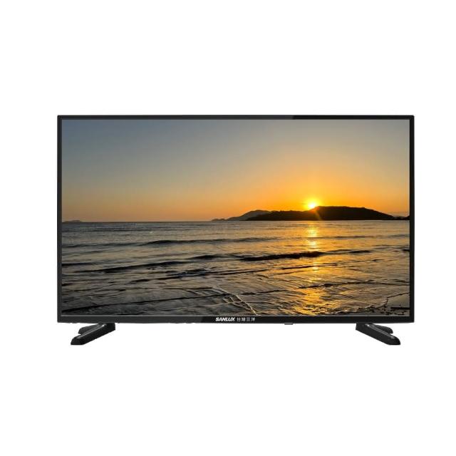 【SANLUX 台灣三洋】43吋FHD液晶顯示器(SMT-43AM3)