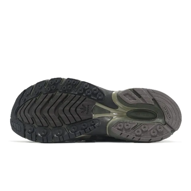 【adidas 愛迪達】x Song for the Mute Adistar Cushion SFTM 男鞋 聯名 綠(JR8045)