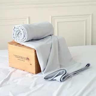 【LooCa】石墨烯能量床墊布套MIT-拉鍊式-雙人5尺(3-6cm/8-12cm)