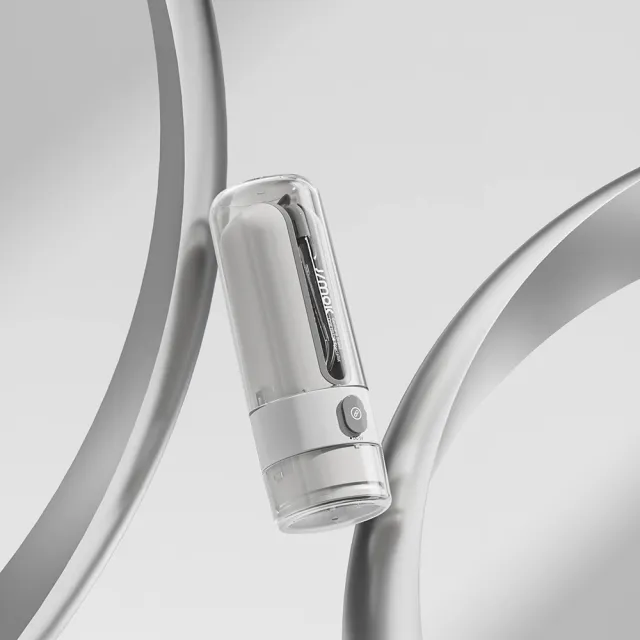 【JIMOK】S2 便攜沖牙器(電動牙刷/攜帶/旅行/出國/牙周/牙齦/蛀牙/全口清潔/父親節/禮物)