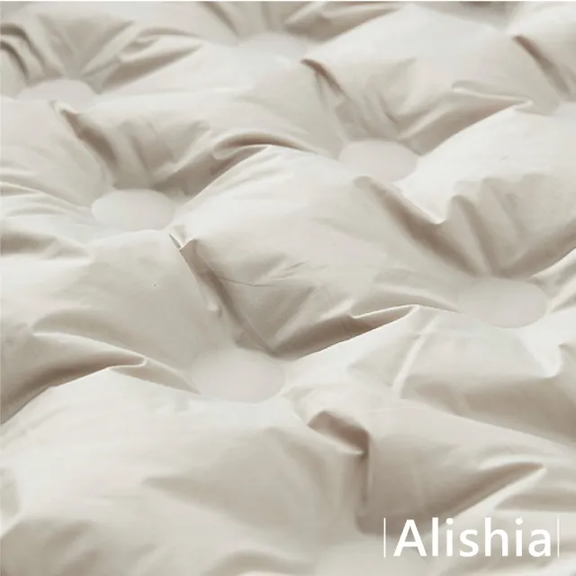 【Alishia】嚴選冬季男女款羽絨衝鋒二合一外套 L-4XL(深藍 / 深灰 / 黑 / 卡其 / 粉 / 紫)