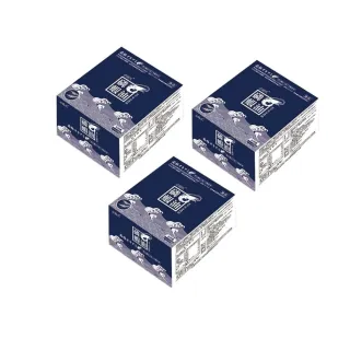 【草本之家】南極磷蝦油3入組(60粒/入)(蝦紅素.EPA.DHA)