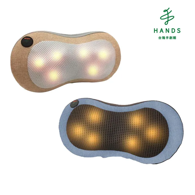 【2026】康生按摩枕推薦ptt》10款高評價人氣品牌排行榜 | 好吃美食的八里人