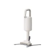 【正負零±0】電池式無線吸塵器 XJC-Y011(白色)