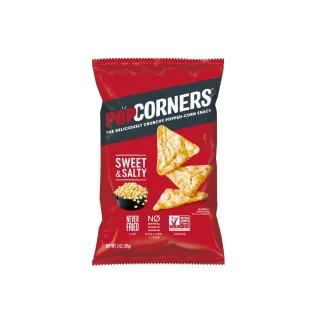 【POPCORNERS】POPCORNERS爆米花脆片系列