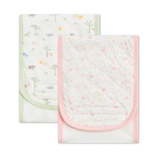 【奇哥】夢境冒險小肚圍63x18cm(天絲棉布 嬰兒肚圍 新生兒肚圍 透氣肚圍 寶寶護肚)