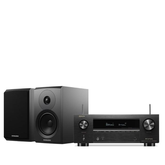 DENON AVR-X2800H
