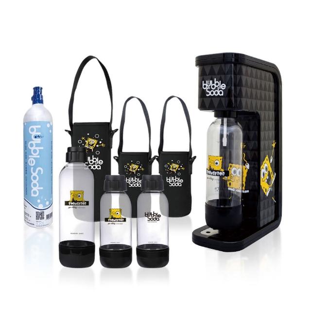 BubbleSoda BS-808KTB1