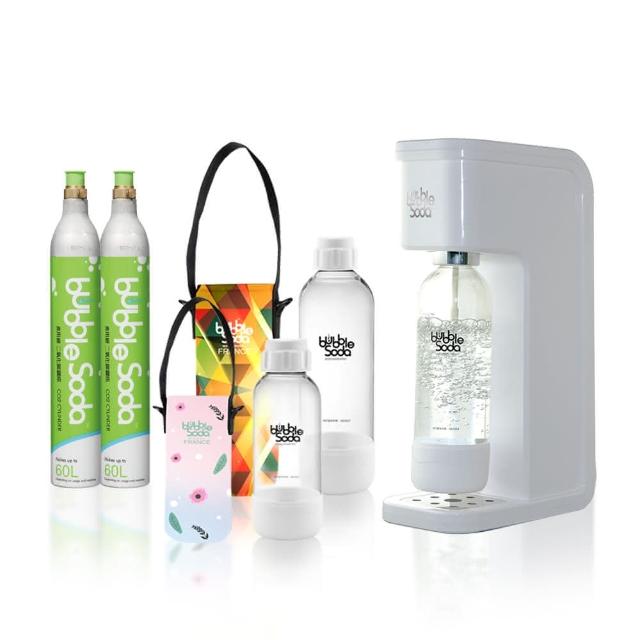 BubbleSoda BS-909KTS2