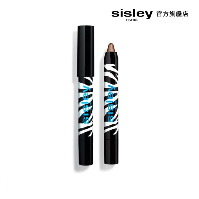 【Sisley 希思黎】官方直營 漾澤精華眼彩筆1.5g(多色任選)