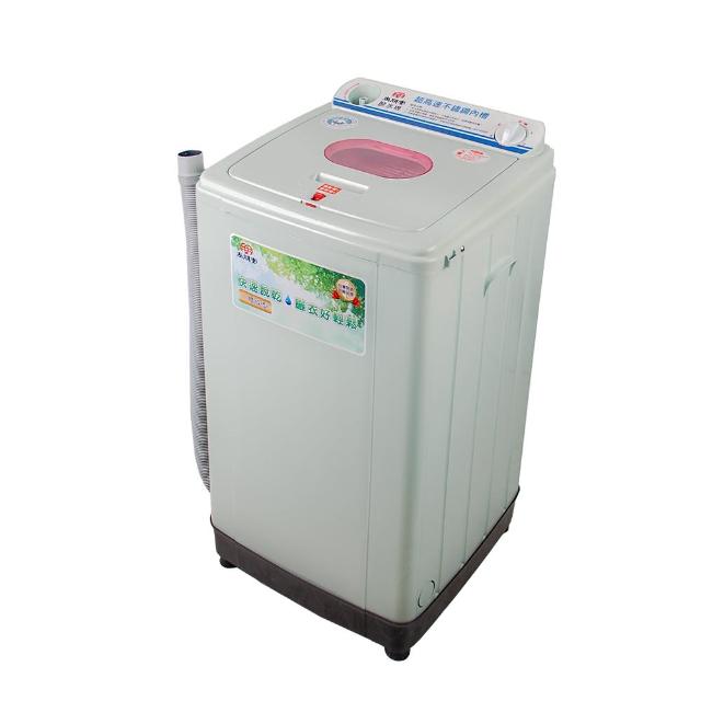  尚朋堂 SPT-0880S 洗脫烘一體機，臺灣製造，灰色系設計，尺寸約W45×D44×H80cm，重量20kg，乾衣容量6公斤，適用110V/60Hz電壓，耗電量僅200W，具門開自動停止安全裝置，保固1年（不含安裝服務）。高效節能，適閤家庭使用，提供完整洗衣烘乾解決方案。 