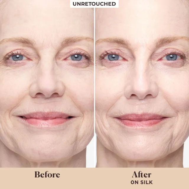 【LAURA MERCIER 蘿拉蜜思】素顏救星 水光保濕潤色組(水潤光感保濕潤色霜45ml 煥顏持妝凝露30ml)