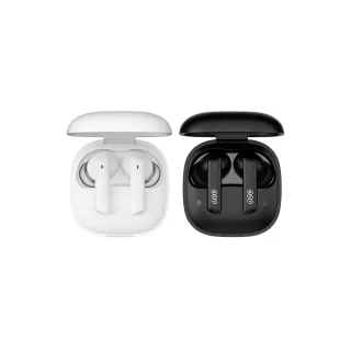 【QCY】Melobuds ANC主動降噪真無線藍牙耳機 HT05(入耳 身歷其靜)