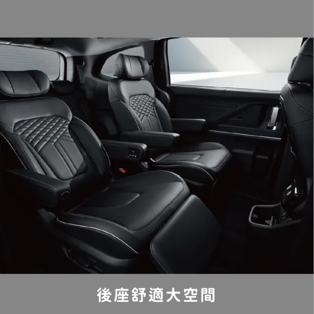 【直航租車】HYUNDAI CUSTIN GLT-B 7人座 1.5L｜假日1日券｜(直航租車安心含保險)