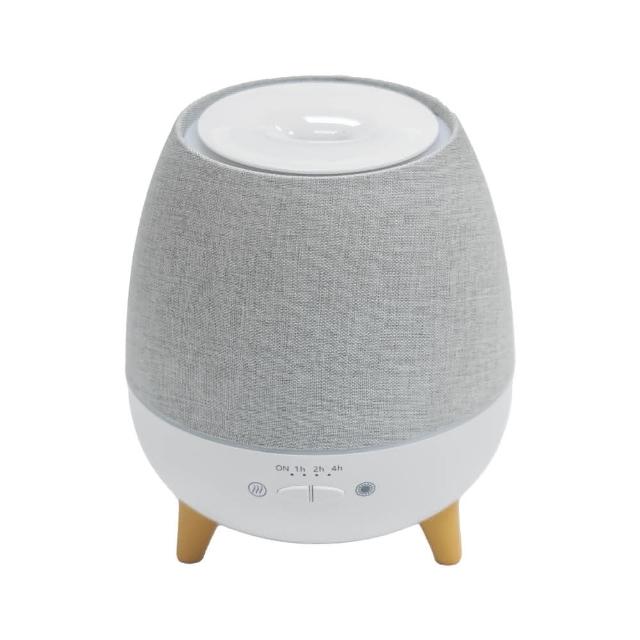 ROOMMI Ovate ROOMMI Ovate香氛擴香水氧機,臺灣製造USB電源方式,尺寸13.8x13.8x16.7cm,容水量300ml,配件含水氧機、DC線及說明書。輕鬆擴散香氛,營造舒適居家氛圍,適合居家辦公使用,提升生活品質的專業香薰裝置。