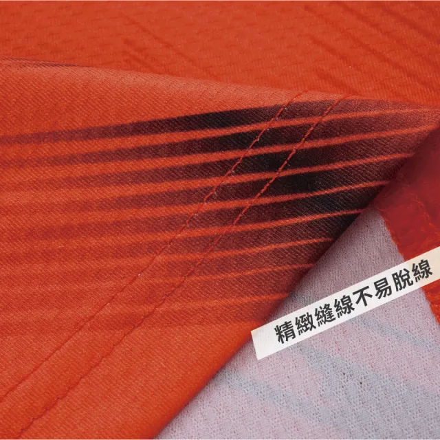 【JNICE 久奈司】女版飆速競技服 排汗衫 運動上衣 運動服 羽球服 大賽服-橘黑(JT-241W-OR)