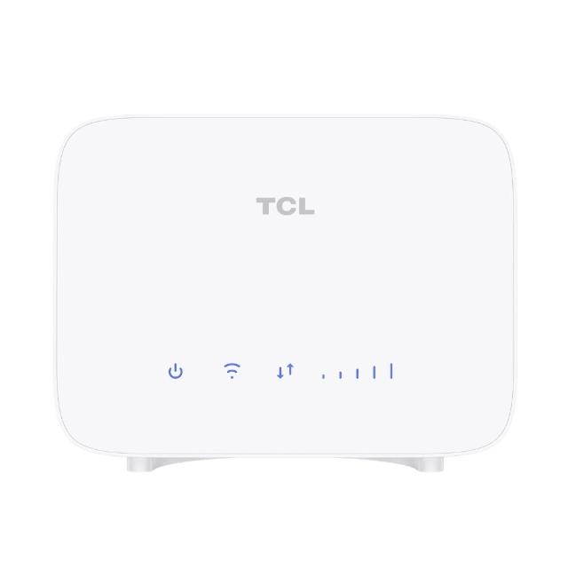 【TCL】TCL LINKHUB HH40L 4G LTE 無線分享路由器
