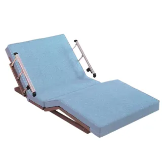 【雅蘭仕】自動起床器 老人起背器 老人多功能床(遙控輔助起身/電動起背器/起背+抬腳/無床腿)