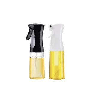 買一送一 玻璃噴油瓶(氣壓式噴霧瓶 噴油瓶 噴霧瓶 噴瓶 噴霧瓶 玻璃油壺 油瓶 噴油器 氣炸鍋噴油瓶)